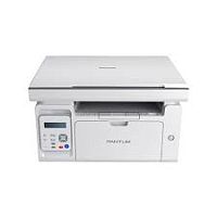 МФУ Монохромное PANTUM M6503W (Printer-copier-scaner, A4, 22ppm,1200x1200 dpi, USB, Wi-Fi, картридж PC-211KEV), БЕЗ ЧИПА, серый